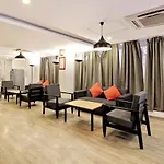 Oyo Townhouse 9 Hitech City
