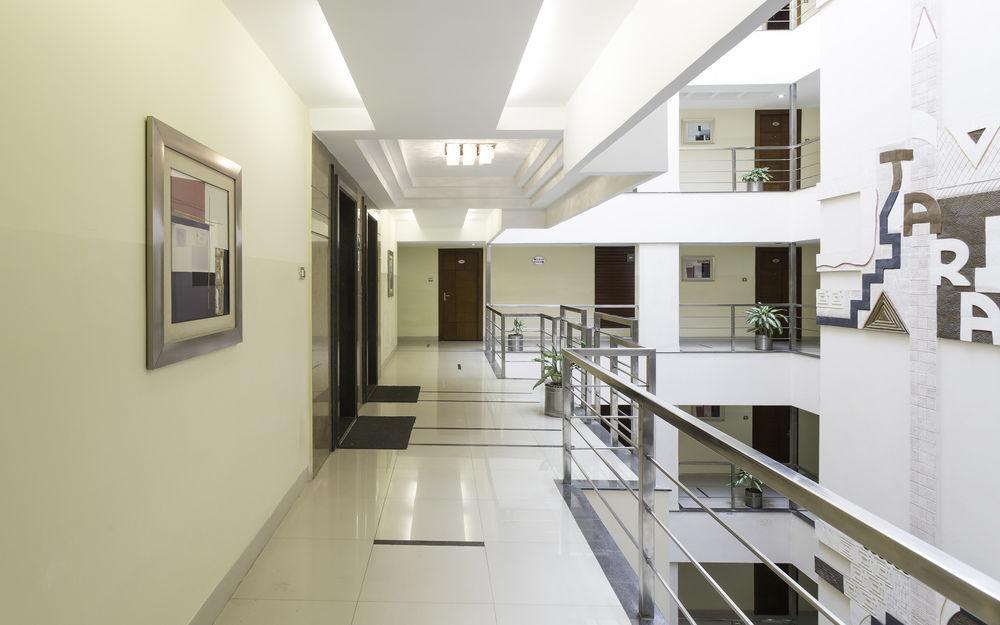 Hotel Oyo Townhouse 9 Hitech Hyderabad