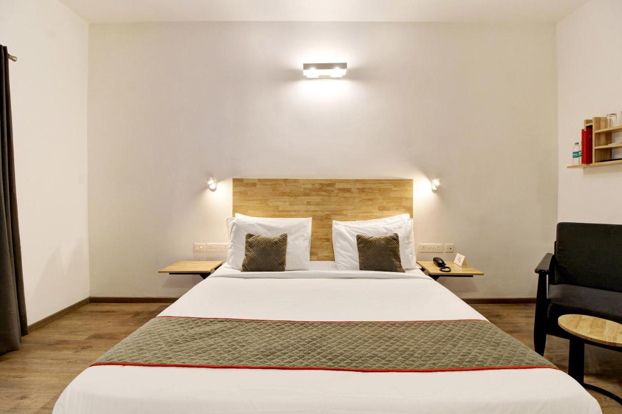 Oyo Townhouse 9 Hitech Hyderabad