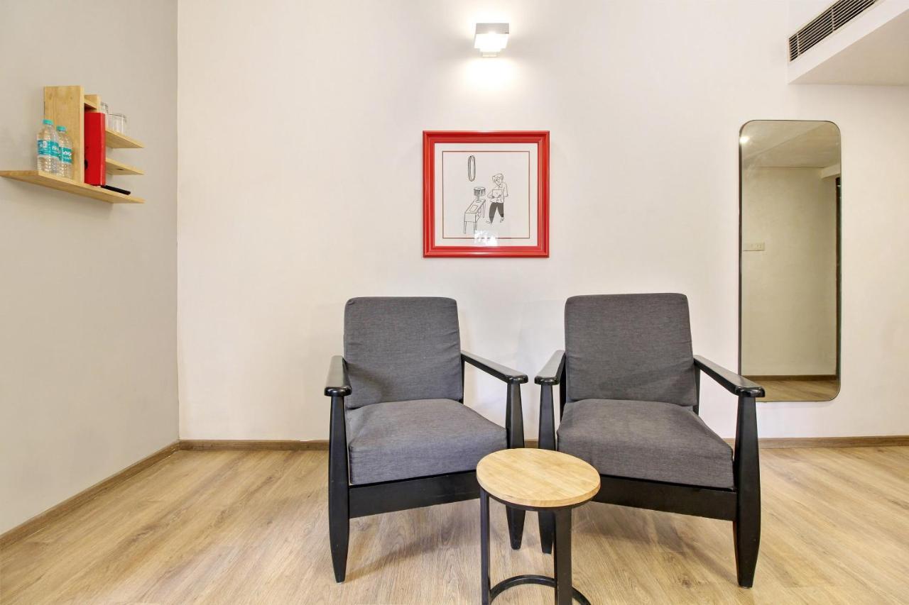 Hotel Oyo Townhouse 9 Hitech Hyderabad